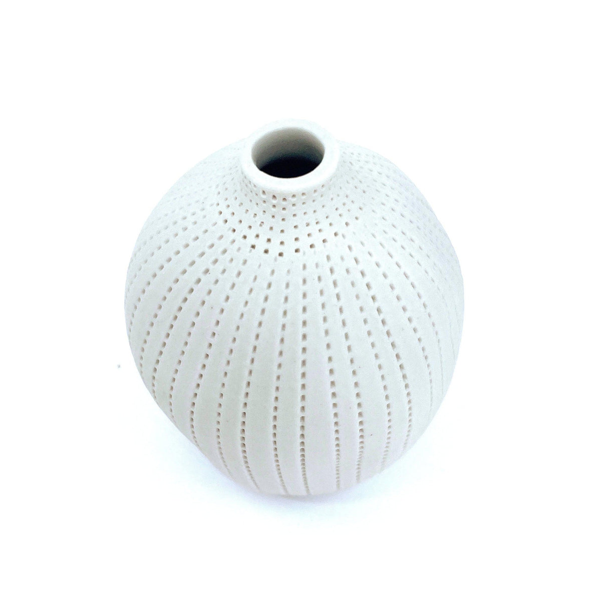 Gugu Sag Bud Vase