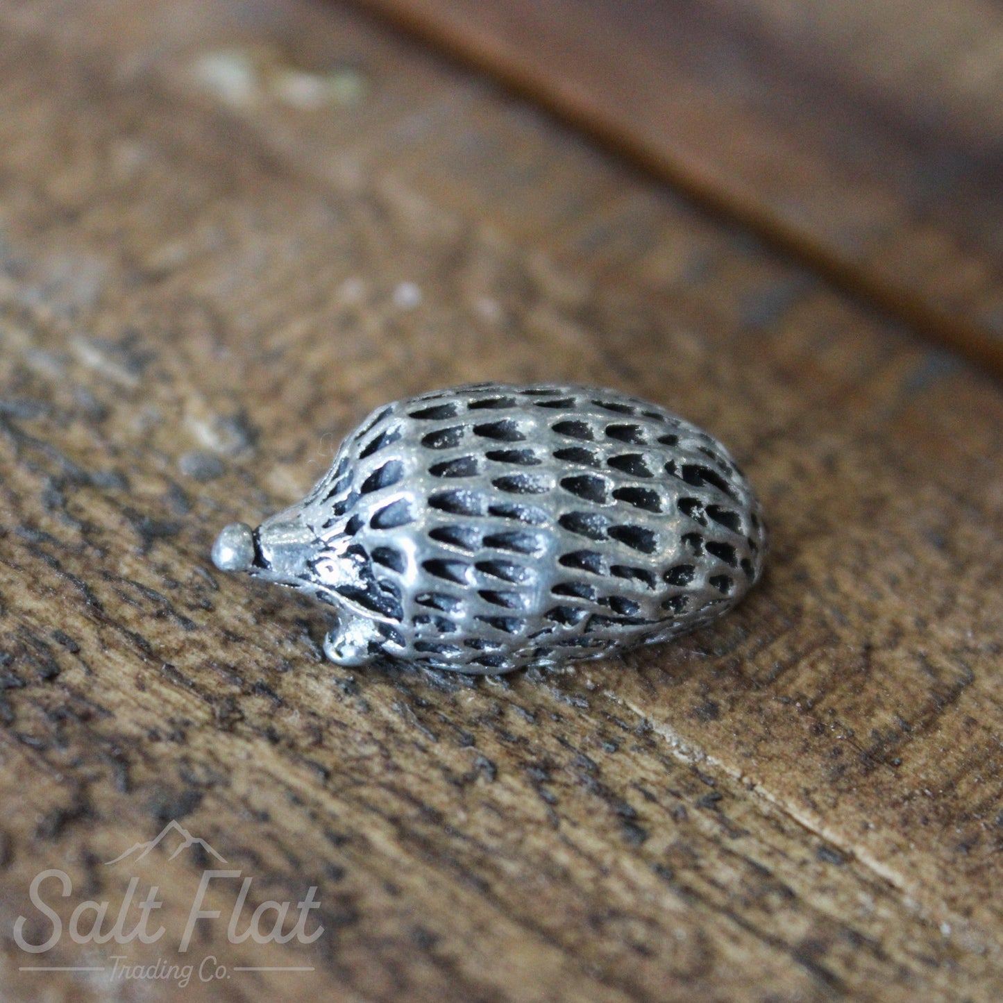 Mini Pewter Animals