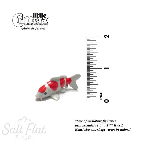 Little Critterz™ - Sealife