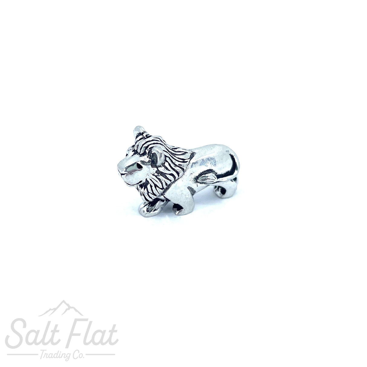 Mini Pewter Animals