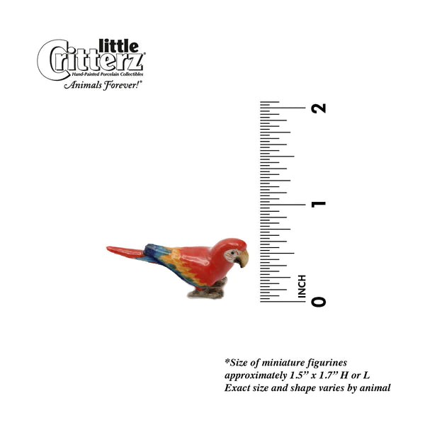 Little Critterz™ - Birds & Butterflies