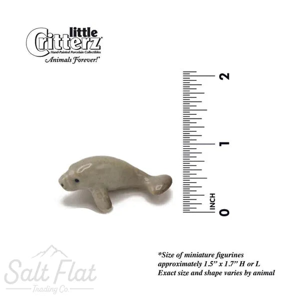 Little Critterz™ - Sealife