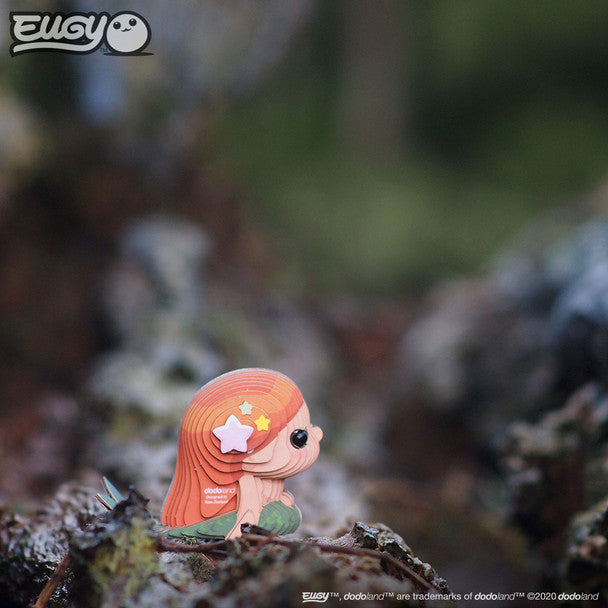 EUGY Sea