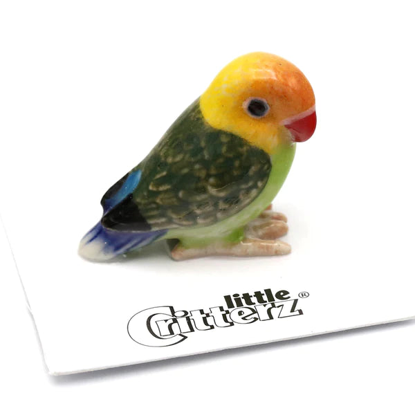 Little Critterz™ - Birds & Butterflies
