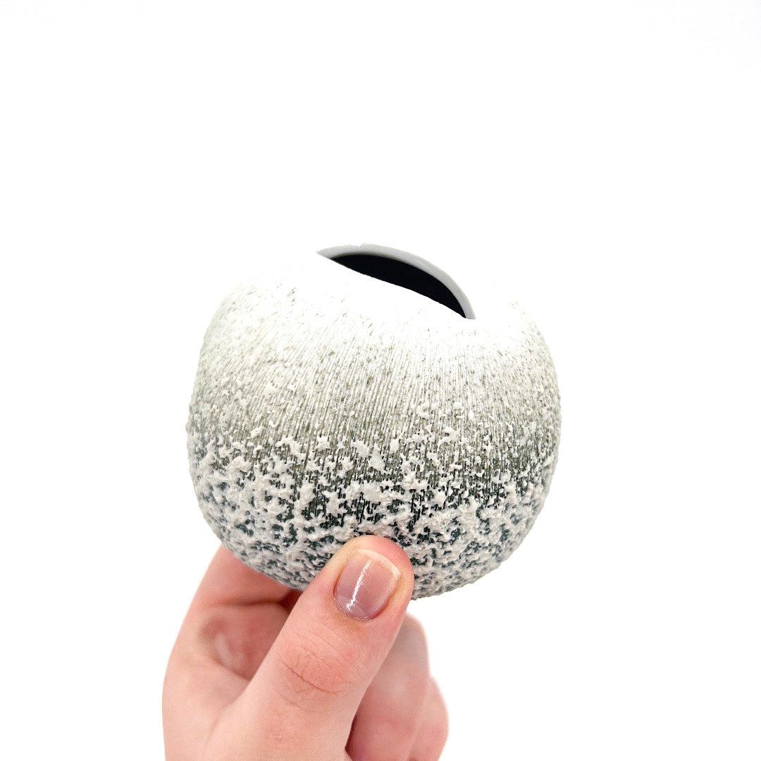 Pebble Bud Vase