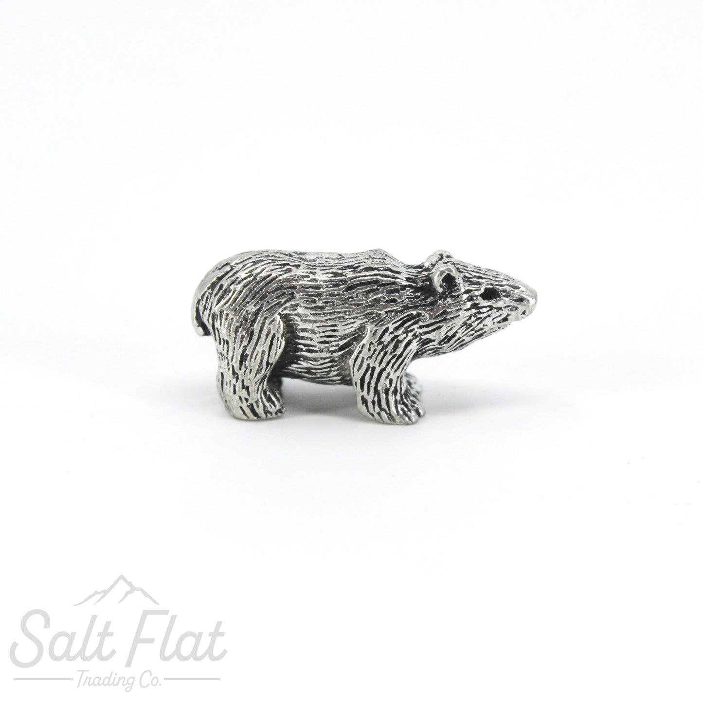Mini Pewter Animals