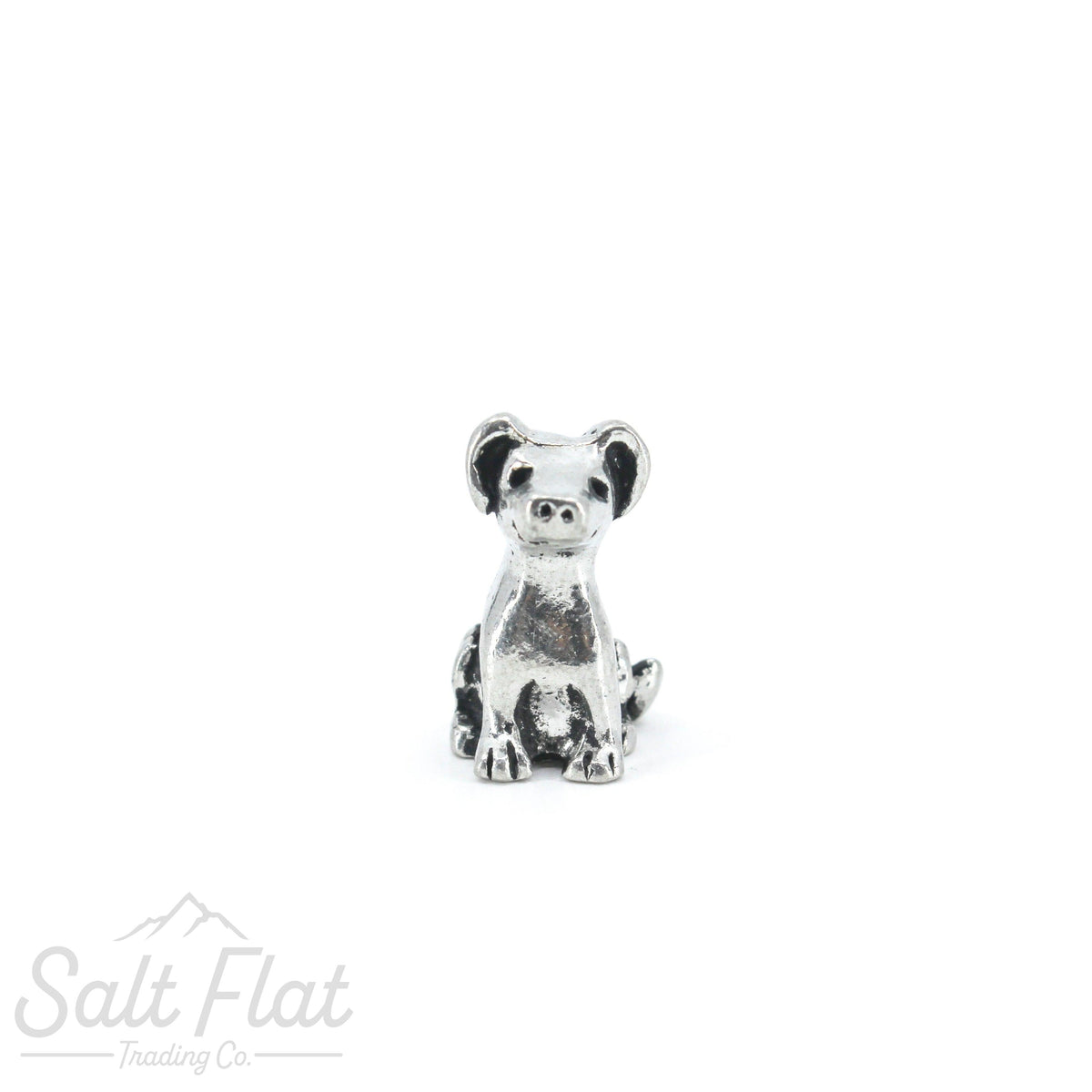 Mini Pewter Animals