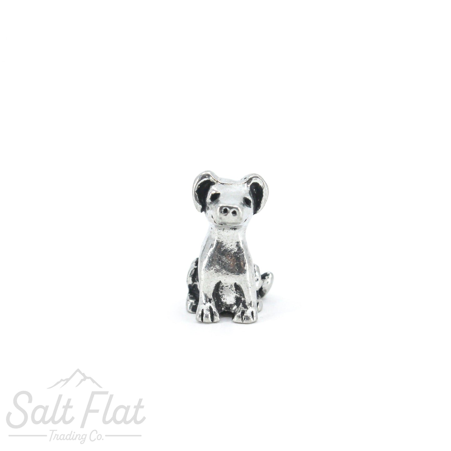 Mini Pewter Animals