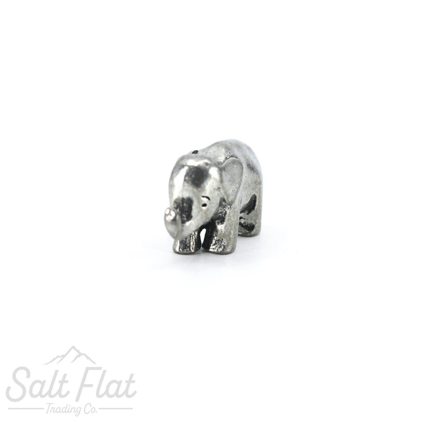 Mini Pewter Animals