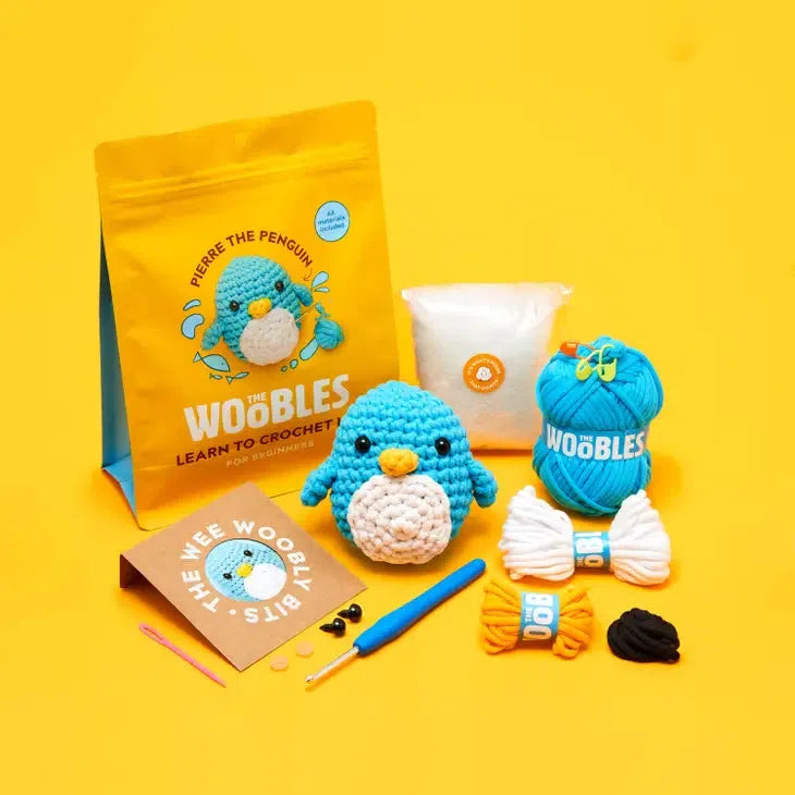 The Woobles