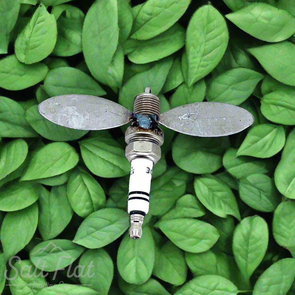 Plug Bug Magnet