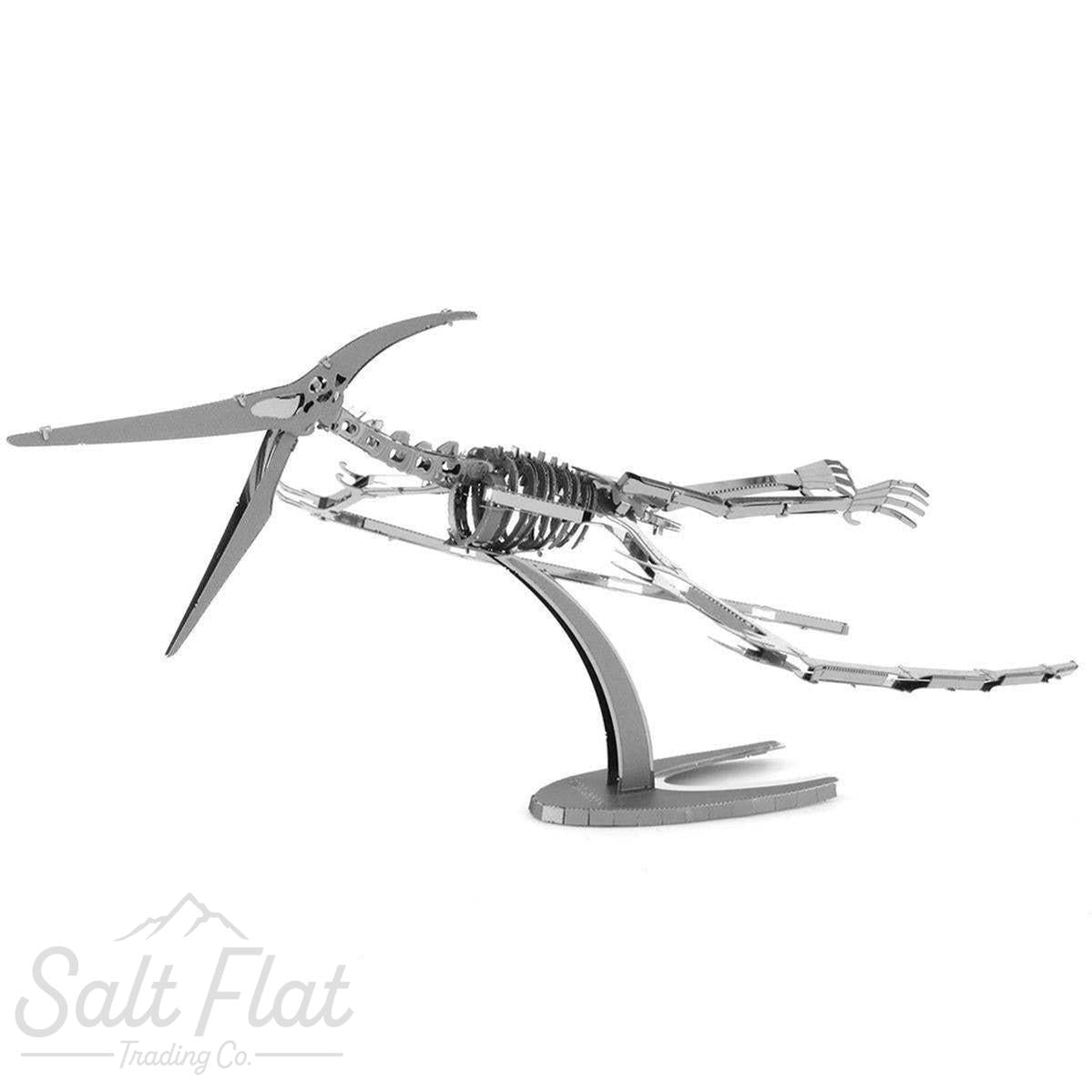 Metal Earth Models- Dinosaurs