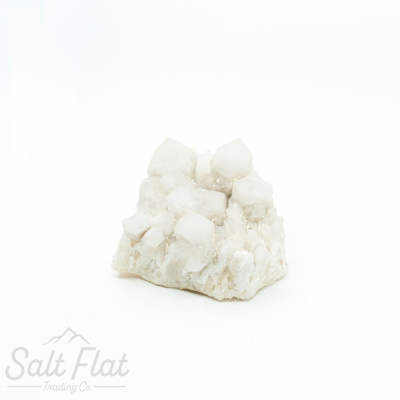 Candle Quartz