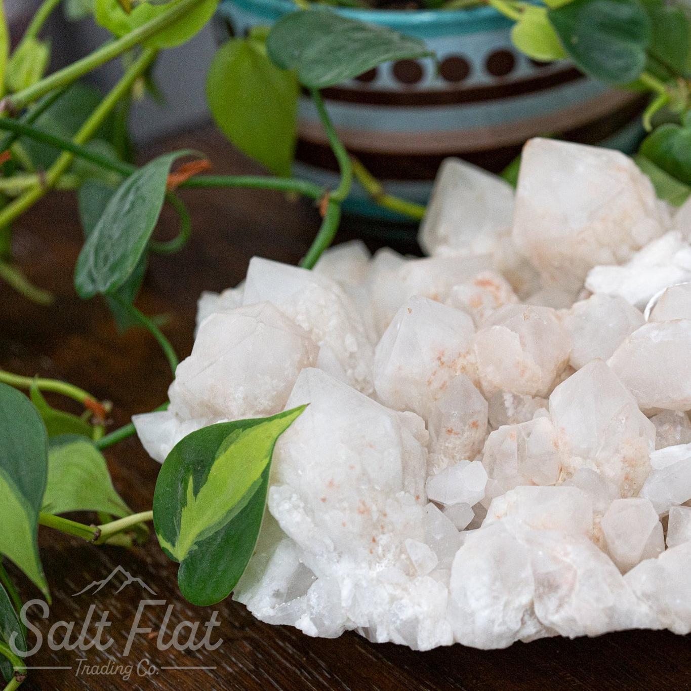 Candle Quartz