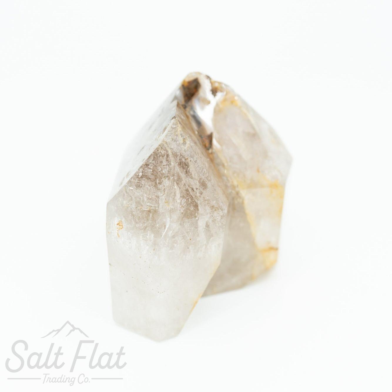 Quartz with Inclusions