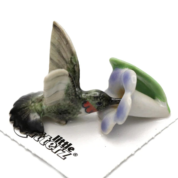 Little Critterz™ - Birds & Butterflies