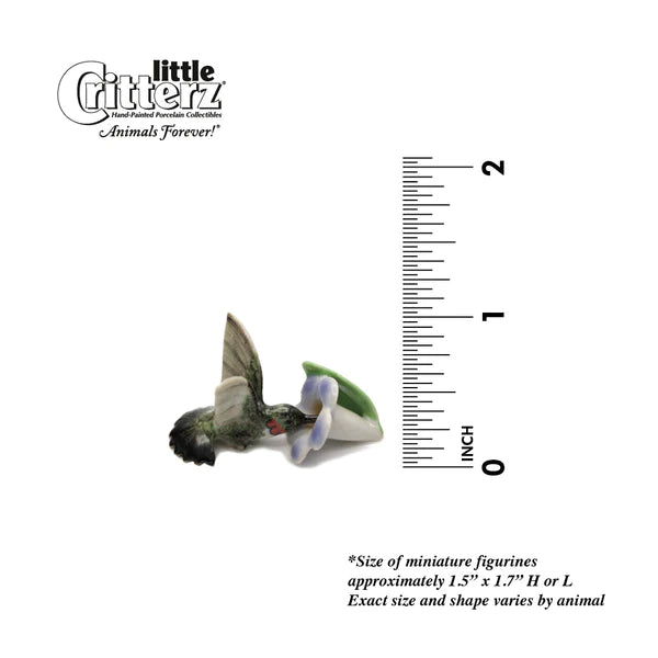 Little Critterz™ - Birds & Butterflies