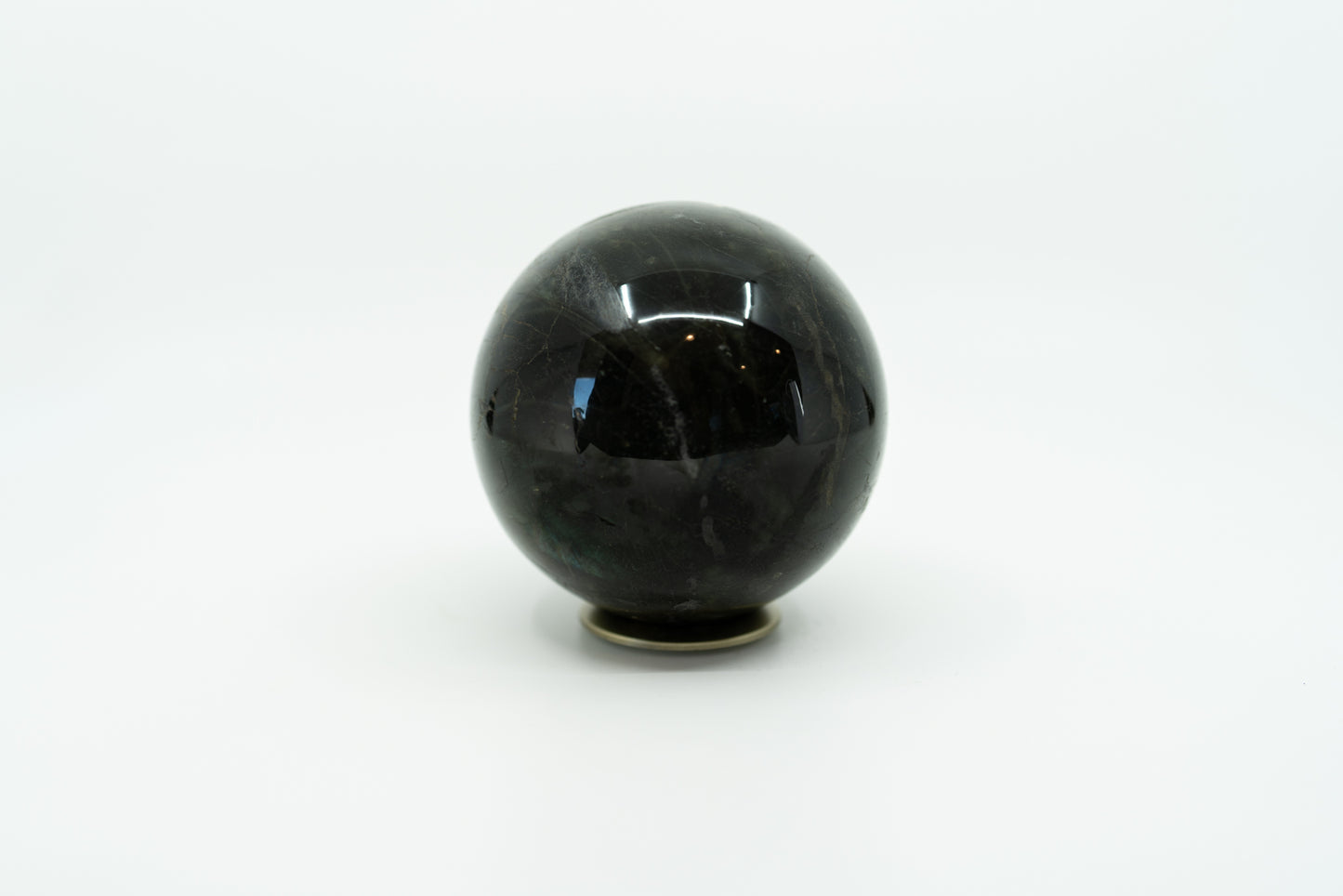 Labradorite Sphere