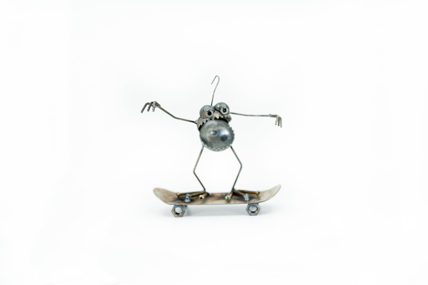 Small GBG Skateboarder