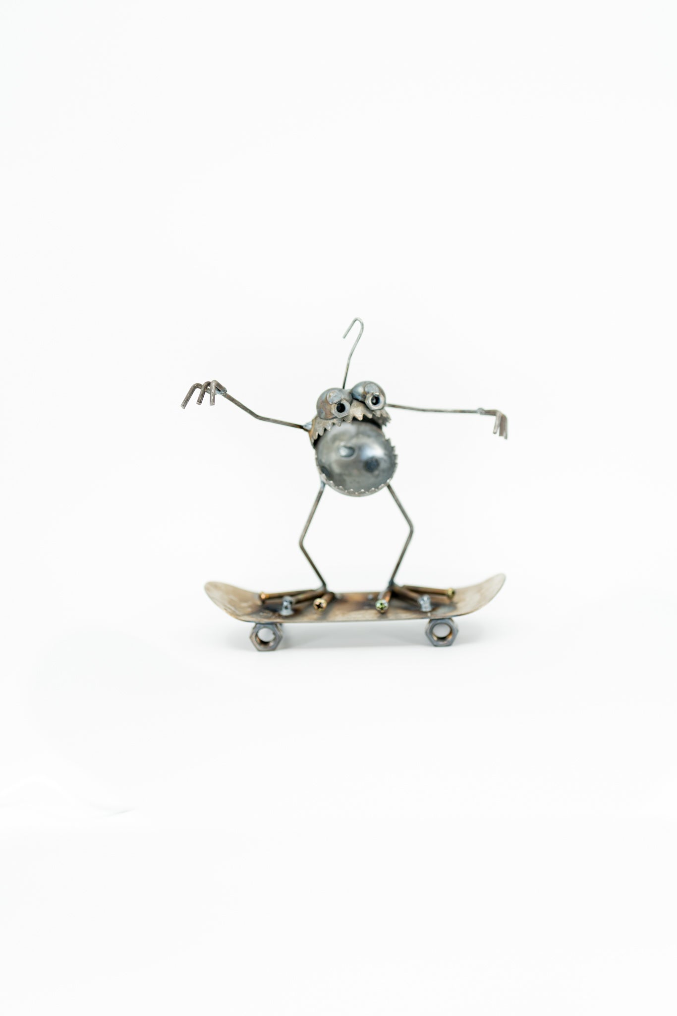 Small GBG Skateboarder
