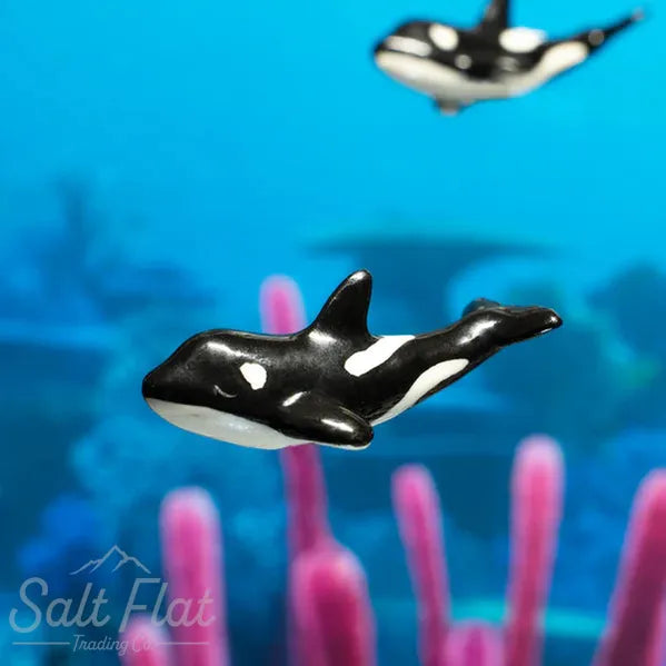 Little Critterz™ - Sealife