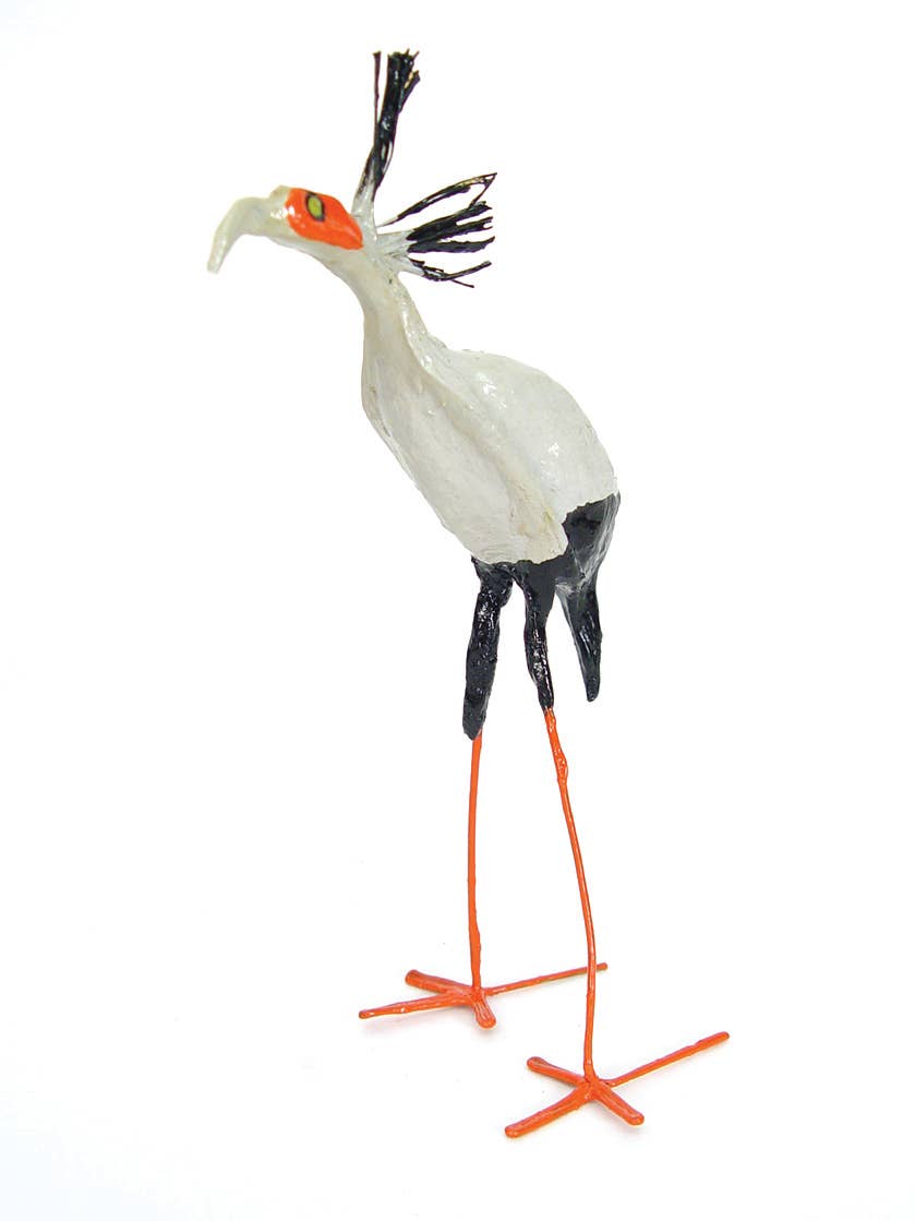 Seedpod Birds