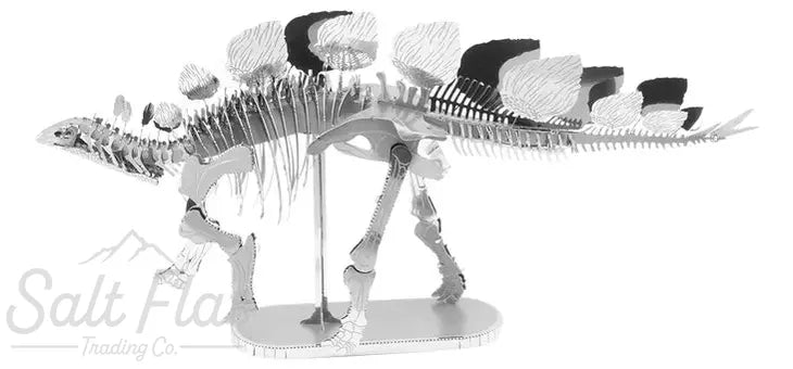 Metal Earth Models- Dinosaurs