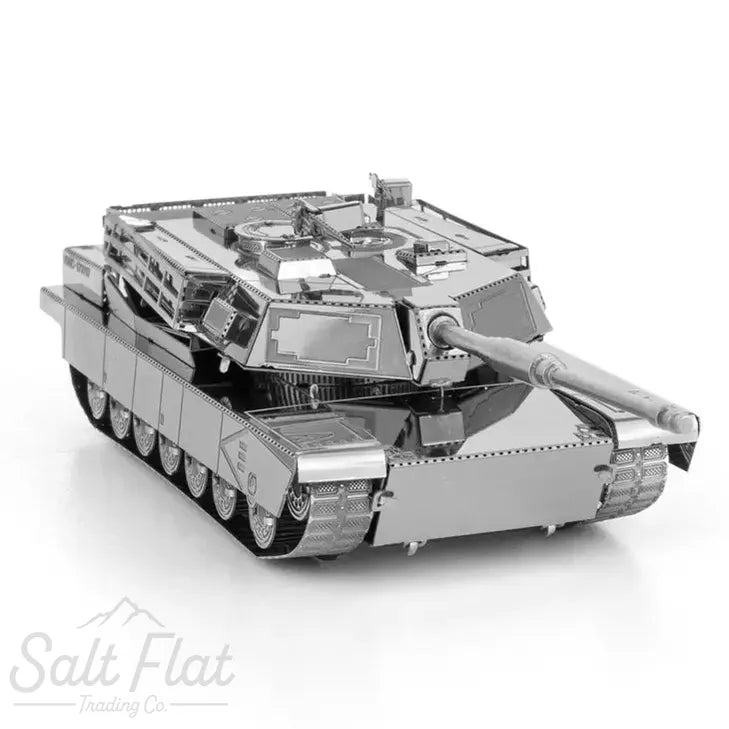 Metal Earth Models- Transportation