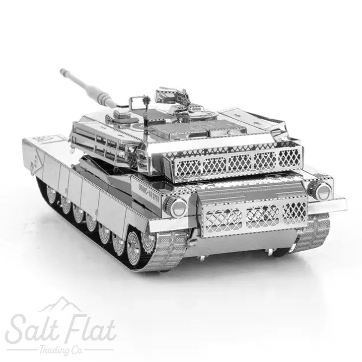 Metal Earth Models- Transportation
