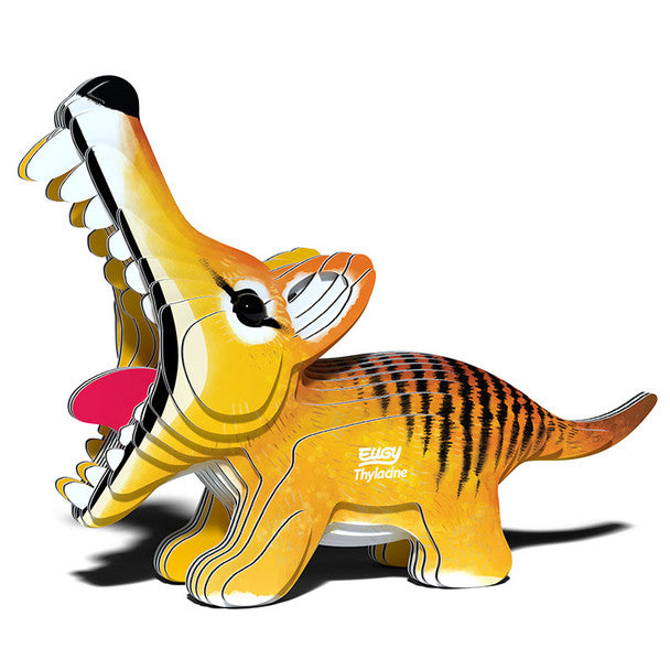 EUGY Desert