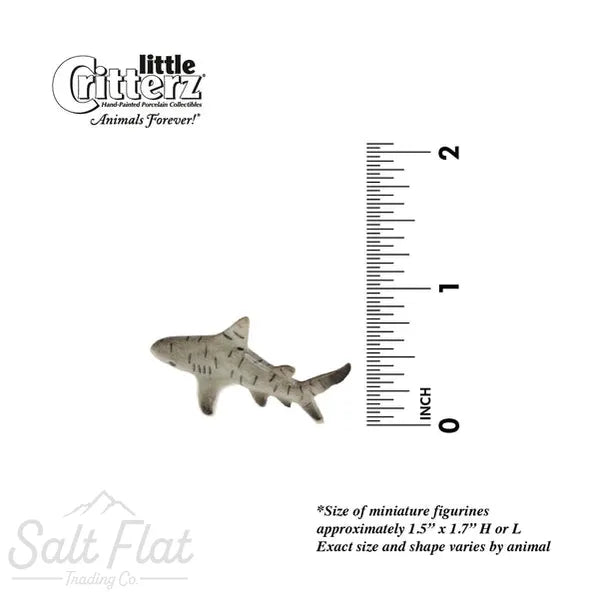 Little Critterz™ - Sealife