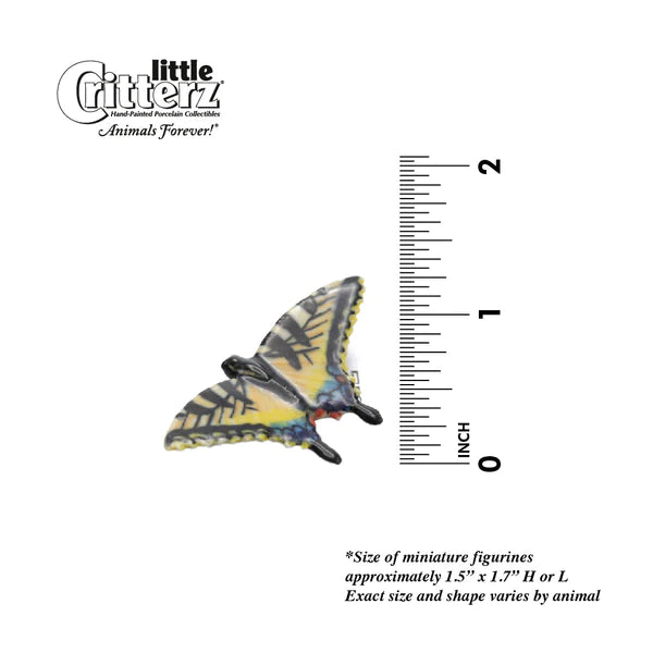 Little Critterz™ - Birds & Butterflies