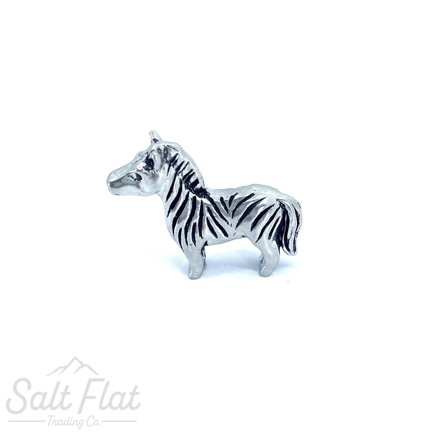 Mini Pewter Animals