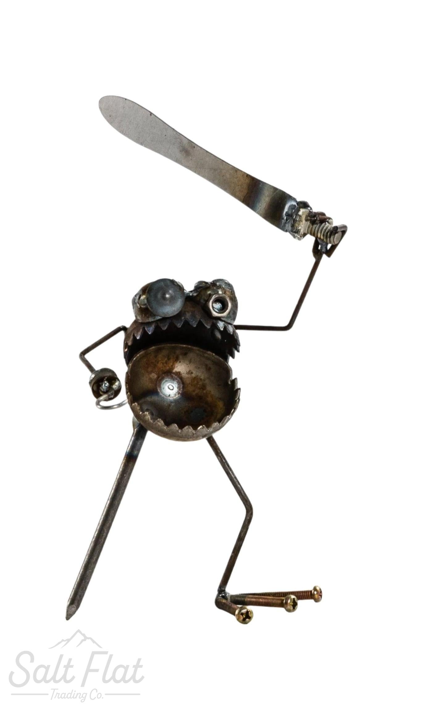 Small GBG Pirate