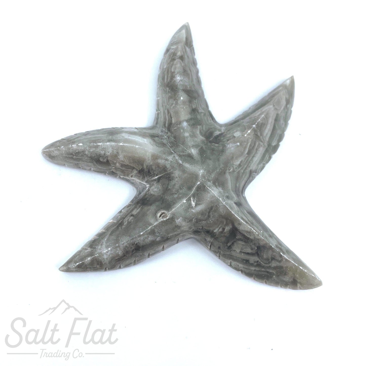 3'' Marble Starfish