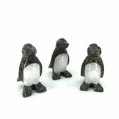 Salt Flat Marble Animal Keepsakes and their Meanings and Virtures