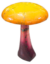 Mystical Garden Mushrooms