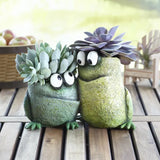 Animal Planters