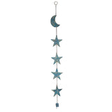 Starfall Wind Chime