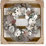 Coastal Wreaths