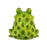 Ceramic Frogs