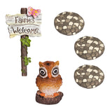 Fairy Garden Kits