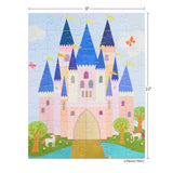 48 Piece Puzzle Snax