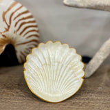Capiz Coaster Sets