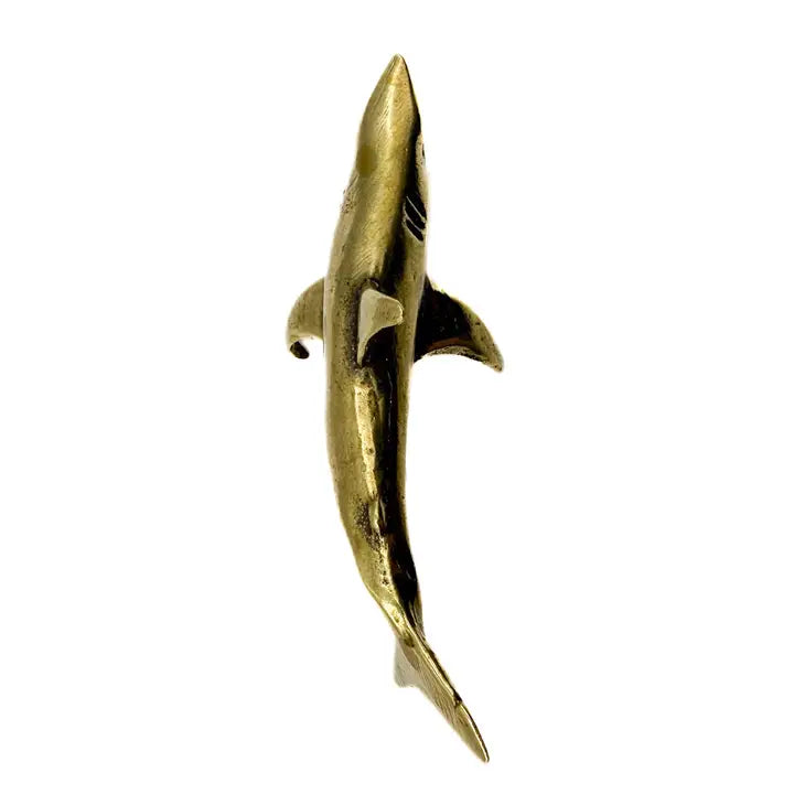 Brass Trinkets
