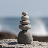 Rock Cairns