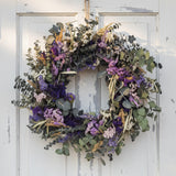 Floral Wreaths