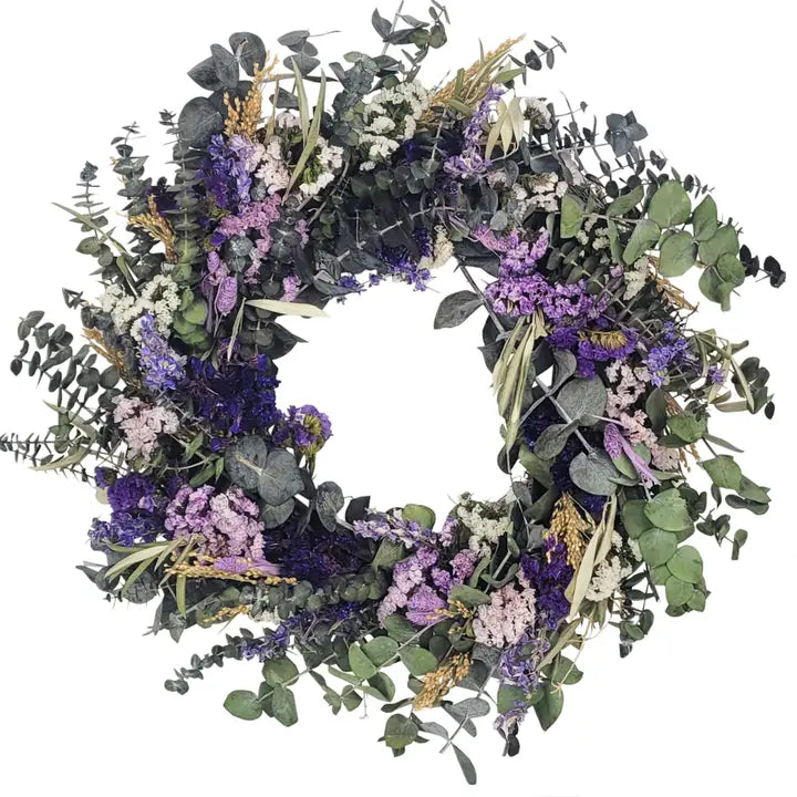 Floral Wreaths