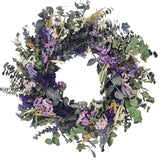 Floral Wreaths