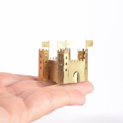 Mini Models